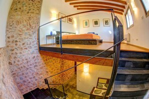 5 Schlafzimmer, Bügeleisen/Bügelbrett, Reisekinderbett, kostenloses WLAN