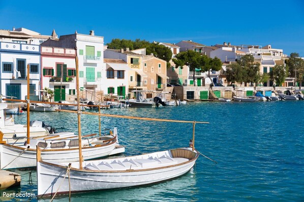 Port de plaisance