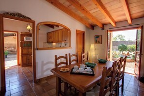 Restaurantes