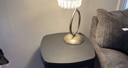 Westlake home tucked into nature - large fenced in yard.