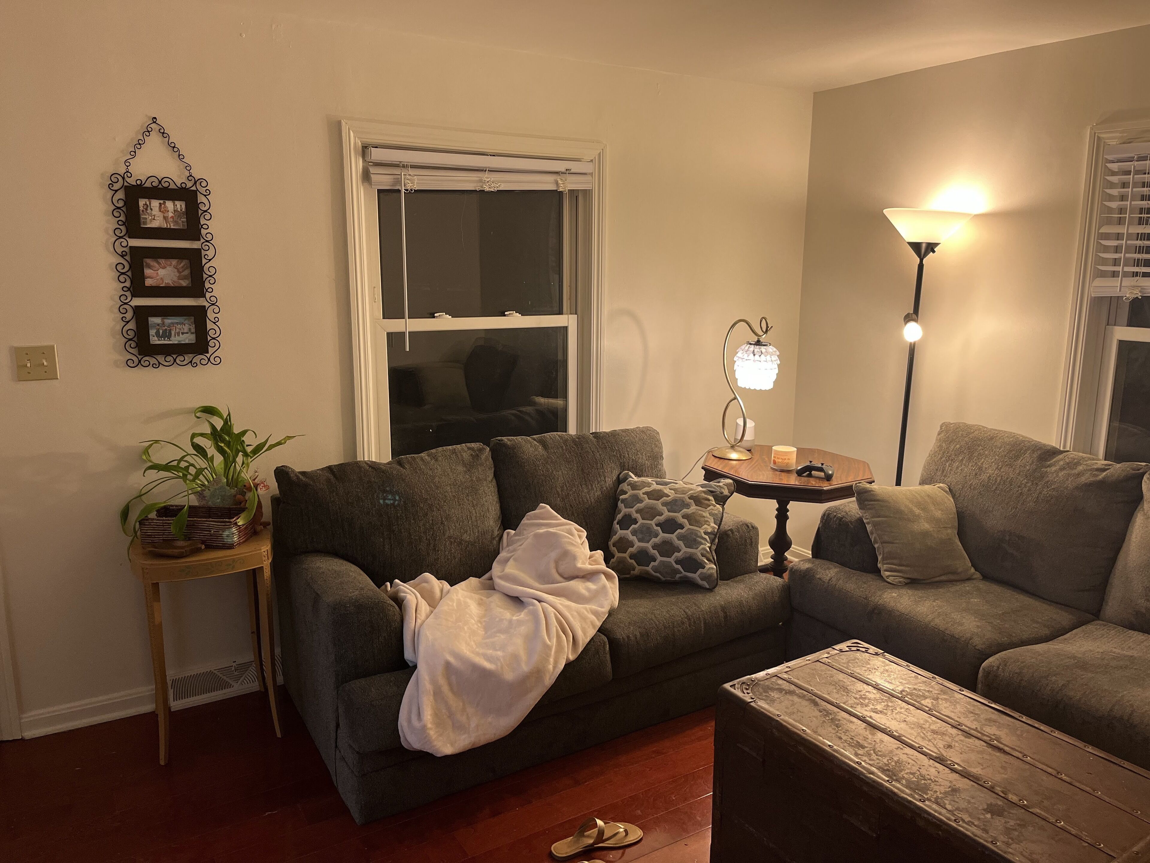 Älytelevisio, tietokoneen näyttö