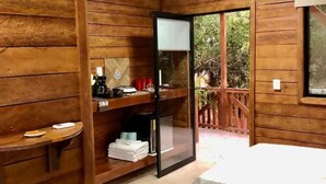 Standard Cabin - Cabañas el Refugio Holbox (Isla Holbox)