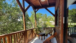 Standard Cabin | Balcony - Cabañas el Refugio Holbox (Isla Holbox)