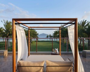 Sports facility - Grand Hyatt Shenzhou Peninsula (Wanning)