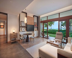 Free WiFi - Grand Hyatt Shenzhou Peninsula (Wanning)