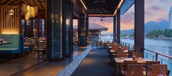 Grand Hyatt Shenzhou Peninsula