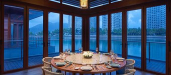 Grand Hyatt Shenzhou Peninsula