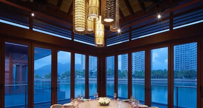 Grand Hyatt Shenzhou Peninsula
