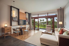 Free WiFi - Grand Hyatt Shenzhou Peninsula (Wanning)