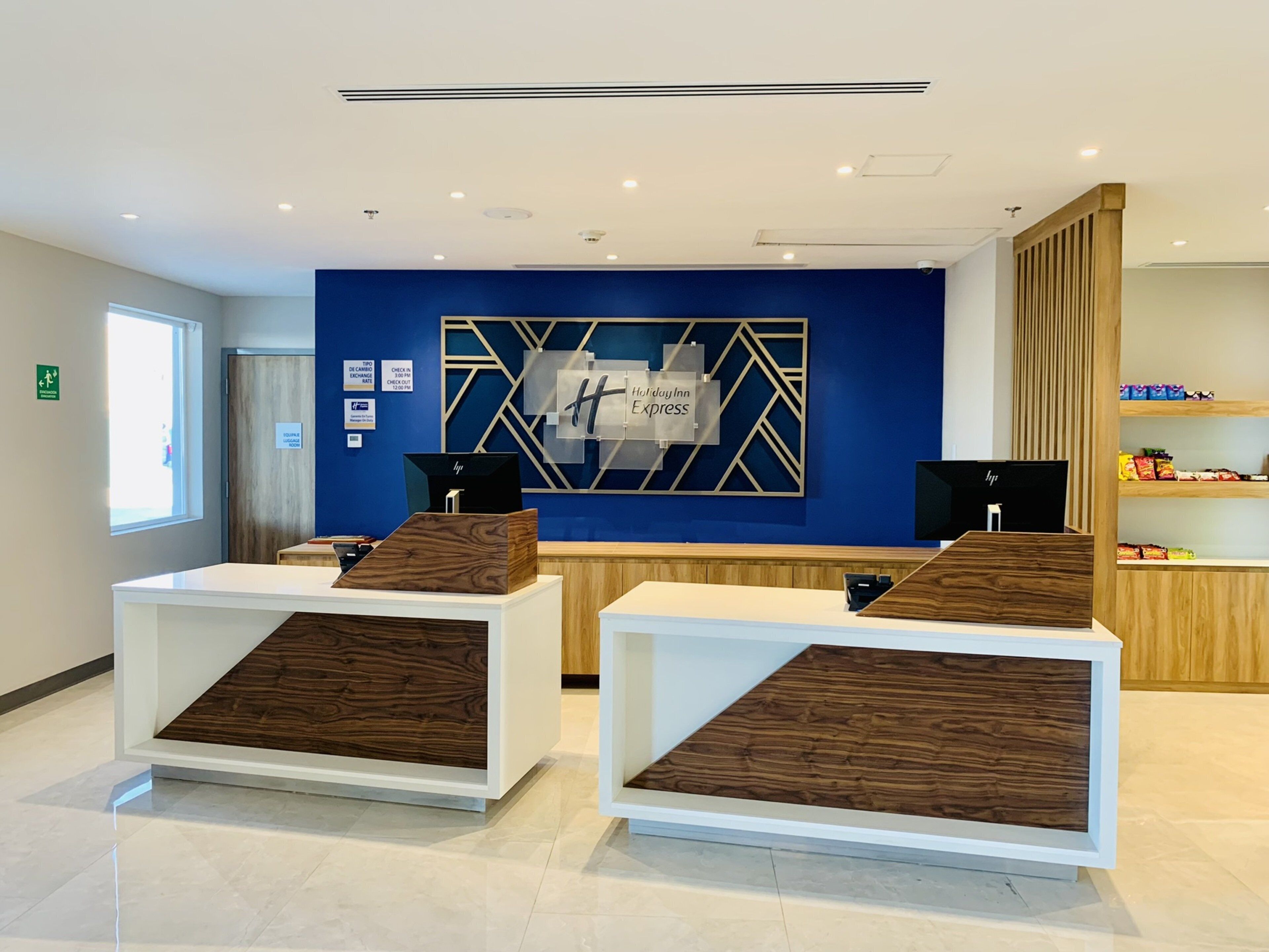 Photo - Holiday Inn Express - Guadalajara Vallarta Poniente by IHG