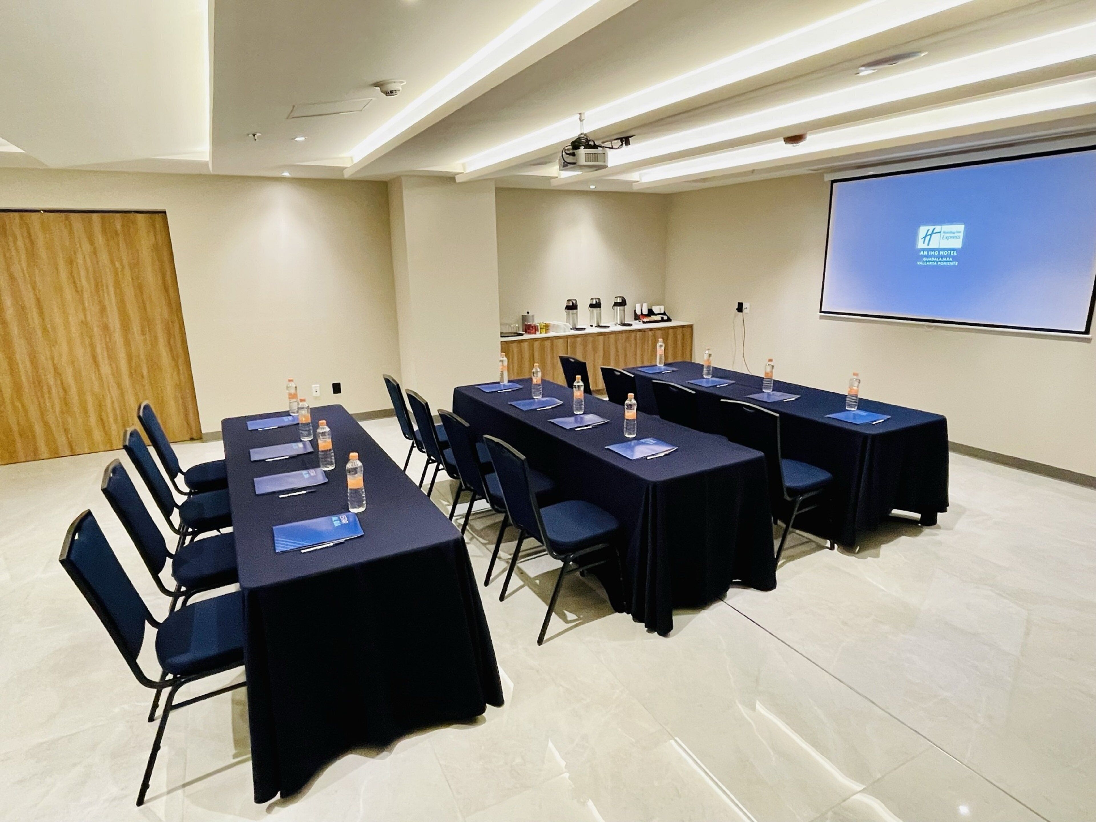 Photo - Holiday Inn Express - Guadalajara Vallarta Poniente by IHG