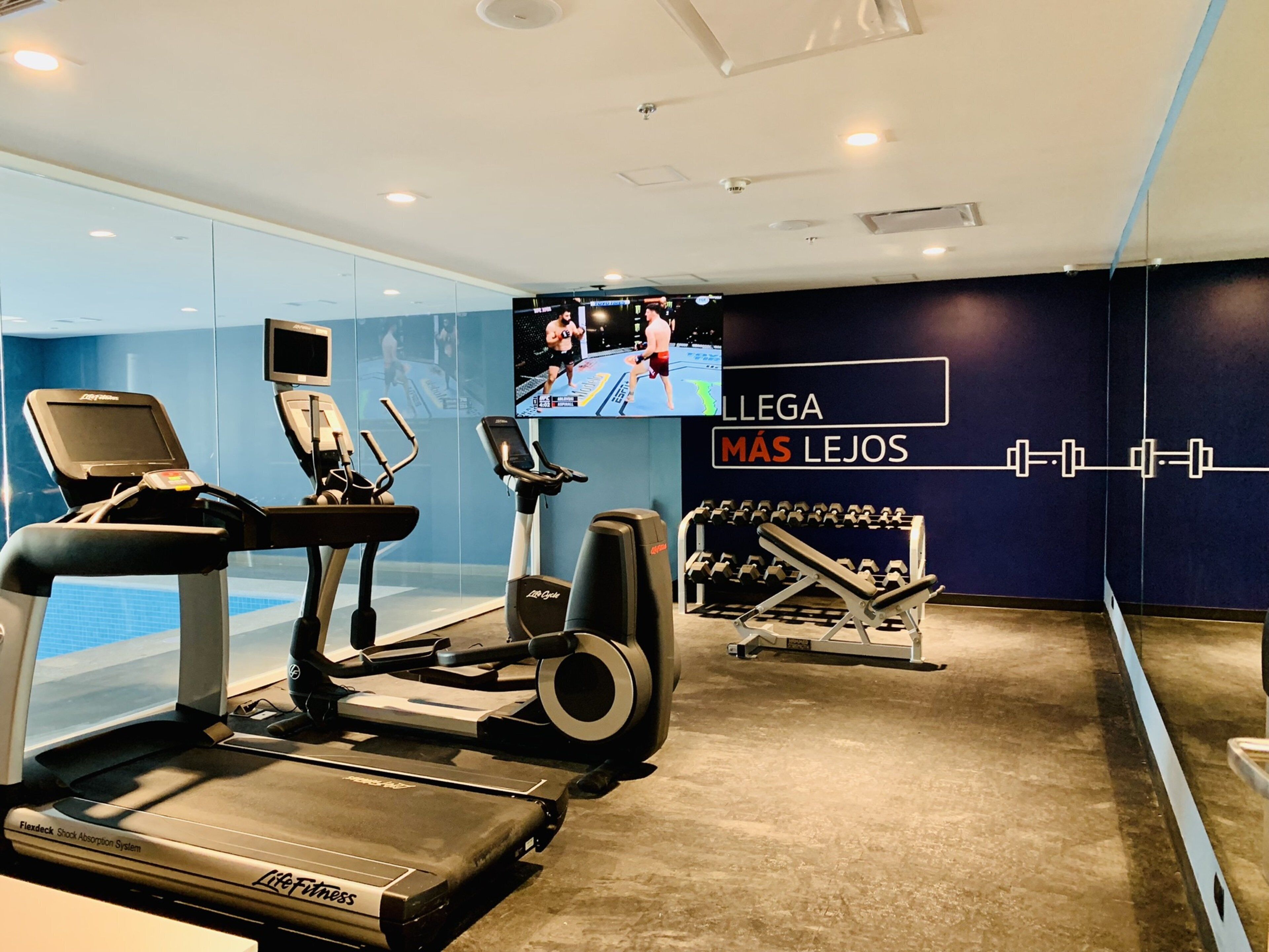 Photo - Holiday Inn Express - Guadalajara Vallarta Poniente by IHG