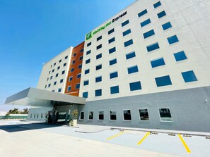Exterior - Holiday Inn Express Guadalajara Vallarta Poniente by IHG (Zapopan)