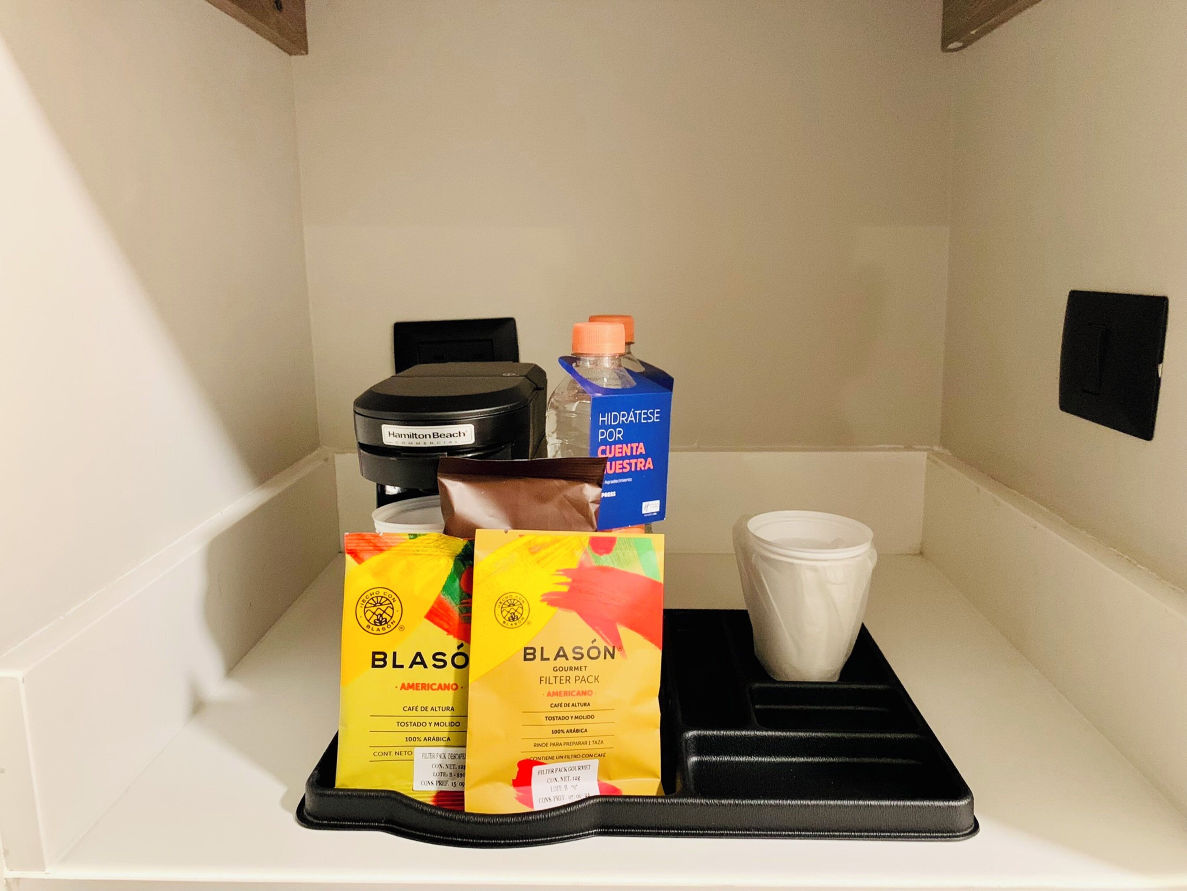 Photo - Holiday Inn Express - Guadalajara Vallarta Poniente by IHG