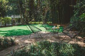 Área da propriedade