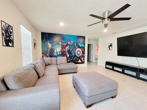 Smart-tv