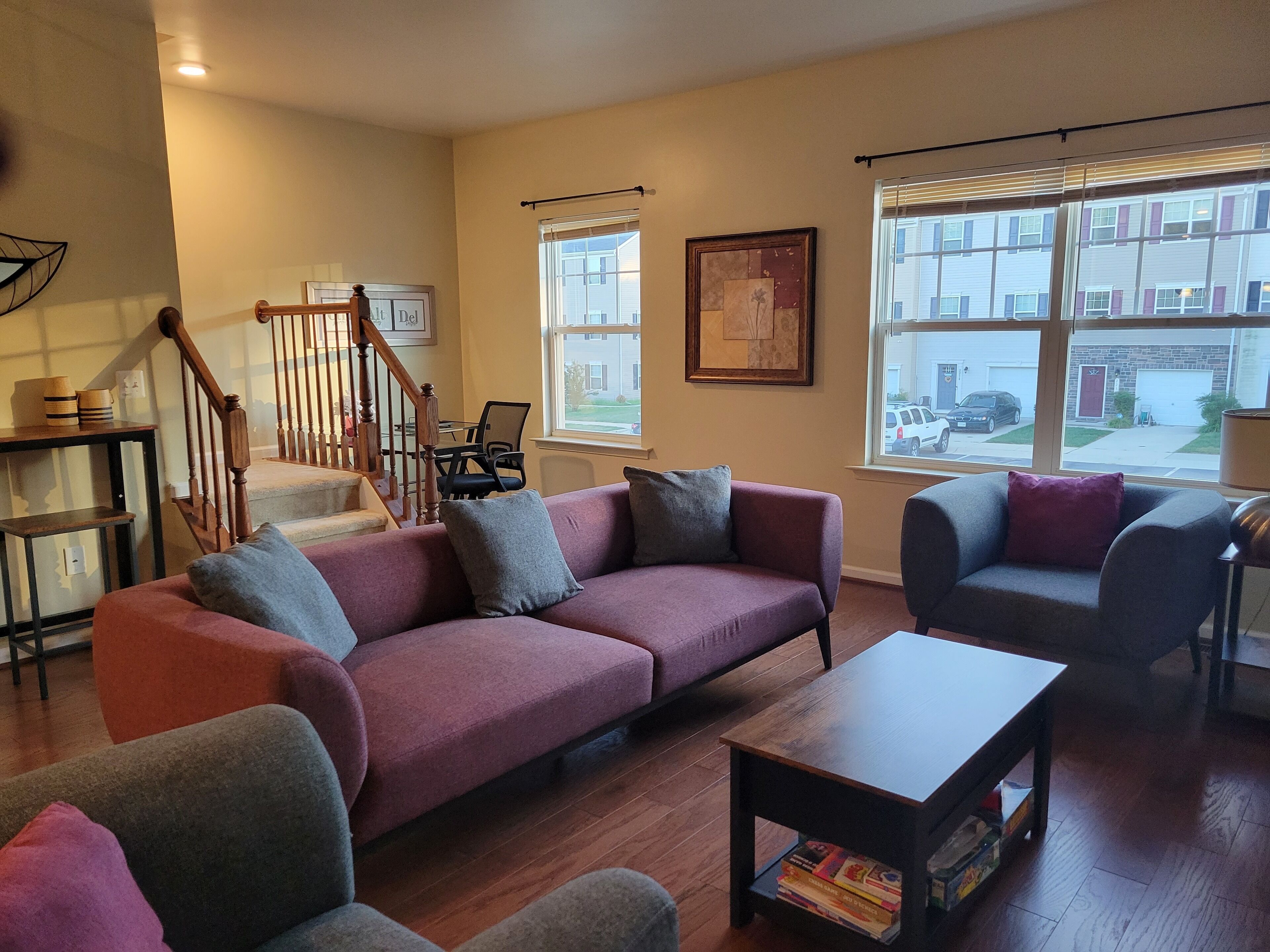 Family & Friends Getaway near Central Park