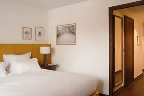 Room - Le Val Thorens (Les Belleville)