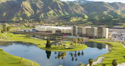 Western Horizon Home