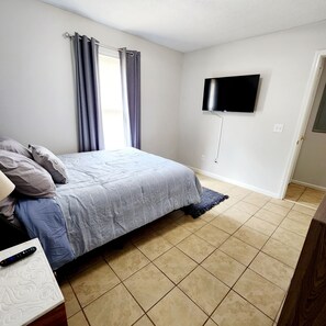 3 Schlafzimmer, Bügeleisen/Bügelbrett, kostenloses WLAN, Bettwäsche