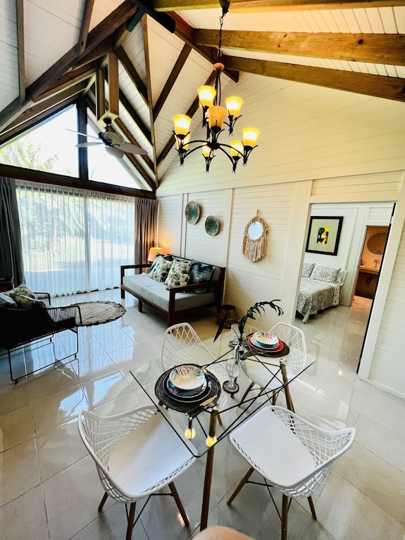 Cottage / House With Pool In The Mayan Jungle & Tree House- 2 Miles From Beach. - Mexico
