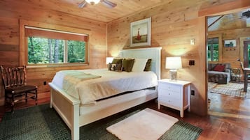 3 Schlafzimmer, kostenloses WLAN, Bettwäsche, Rollstuhlgeeignet