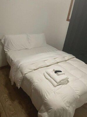 2 bedrooms