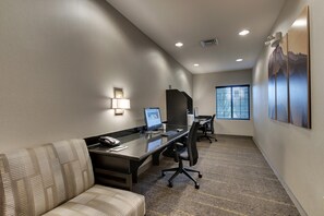 Businesscenter
