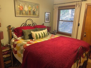 3 Schlafzimmer, Schreibtisch, Bügeleisen/Bügelbrett, kostenloses WLAN