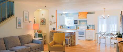 تلفزيون ذكي