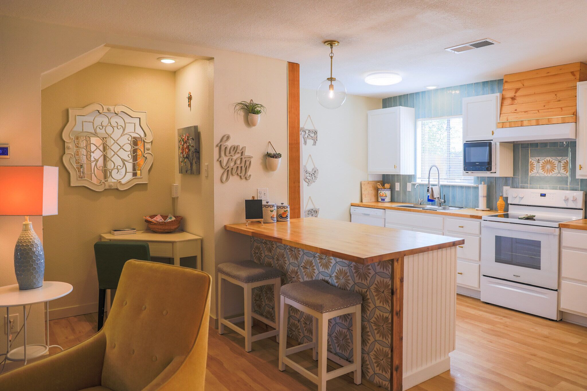 雪櫃、微波爐、洗碗機、咖啡機/沖茶器