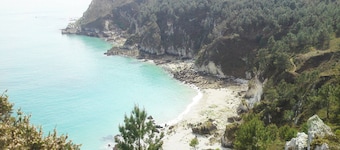 Appart Duplex 3 Minutes de la Plage