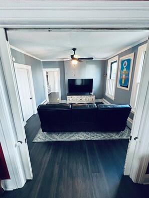 TV connectée