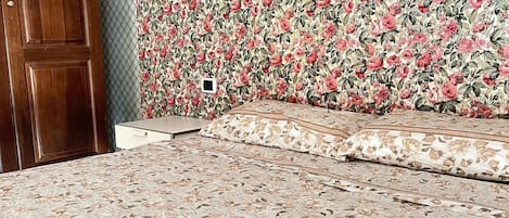 1 Schlafzimmer, WLAN