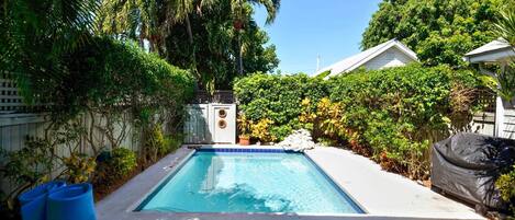 Rumah (2 Bedrooms) | Interior