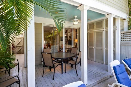 Maison (2 Bedrooms) | Intérieur