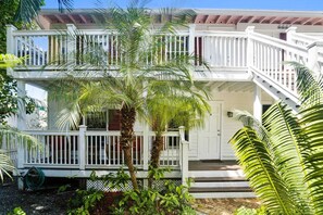 House (2 Bedrooms) | Interior - Emma's Secret by Avantstay Heart of Old Town w/ Shared Pool Month Long Stays Only (Key West)