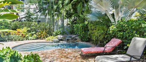 Casa (2 Bedrooms) | Facciata della struttura