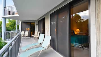 Maison (2 Bedrooms) | Intérieur