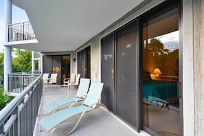 Casa (2 Bedrooms) | Parte interna