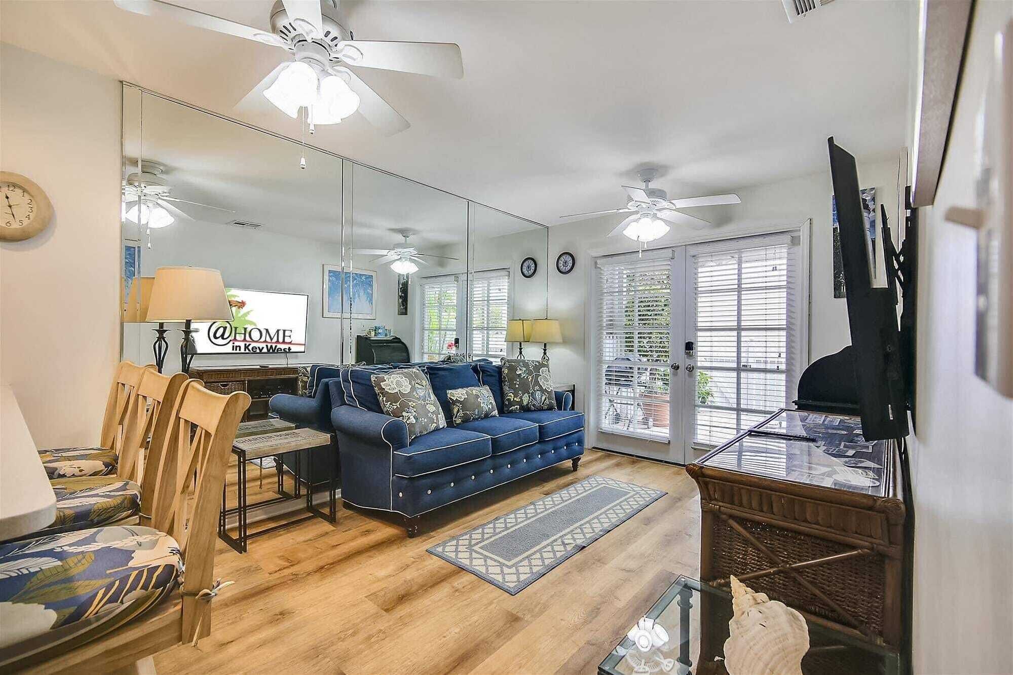 Rumah (2 Bedrooms) | Interior