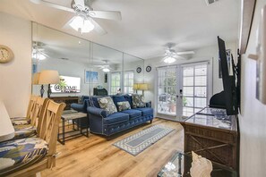 Talo (2 Bedrooms) | Sisätilat