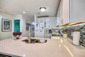 Casa (2 Bedrooms) | Interior