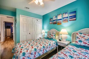 Casa (2 Bedrooms) | Interior