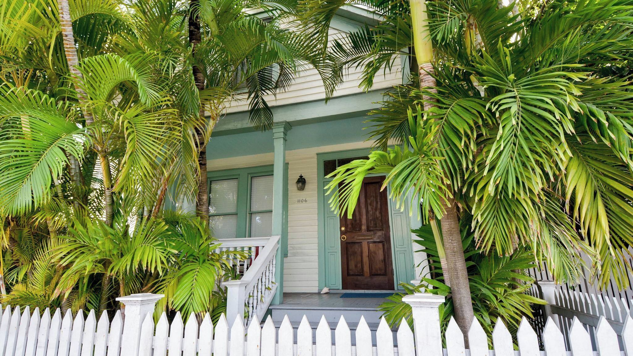 Ferienhaus (3 Bedrooms) | Innenbereich