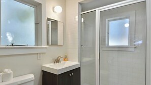 Hus (3 Bedrooms) | Interiör