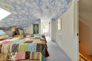 Interior - Key Lime Pie by Avantstay Ideal Location w/ Splash Pool & Out Door Dining Month Long Stays Only (Key West)