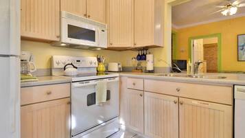 Maison (2 Bedrooms) | Intérieur