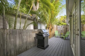 Interior - Paradise Palms by Avantstay Great Location w/ Outdoor Dining, BBQ Close to Higgs Beach Month Long Stays (Key West)