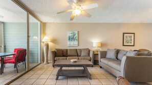 Apartment (2 Bedrooms) | Interior - Brisa Del Mar by Avantstay Communal Pool Gated Community Ocean Front (Key West)